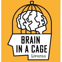 Brain in a Cage Logo