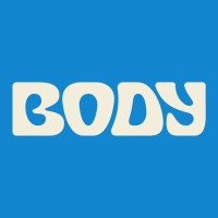 BODY Logo