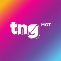 TNG Management Logo