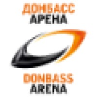 Donbass Arena Logo