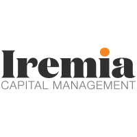 Iremia Capital Management Logo