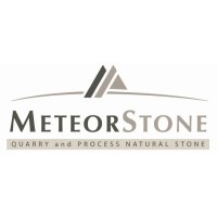 Meteor Stone Pty Ltd Logo