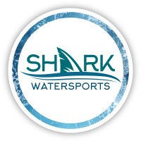 Shark Watersports Logo