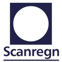 Scanregn A/S Logo