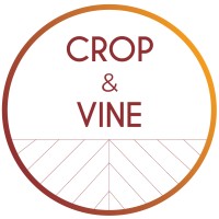 Crop & Vine Logo