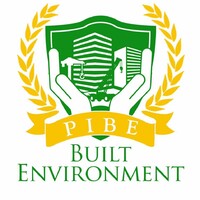Philippine Institute of Built Environment (PIBE), Inc Logo