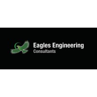 Eagles Engineering Consultants Pty Ltd Logo