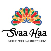 Svaa Haa Foods Logo