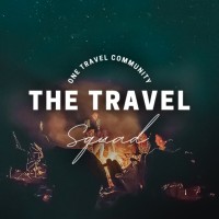 The Travel Squad Logo