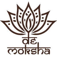 De Moksha Logo