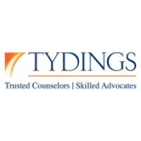 Tydings & Rosenberg LLP Logo