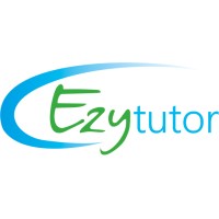 Ezytutor Asia Logo