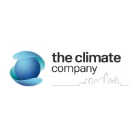 The Climate Company Logo