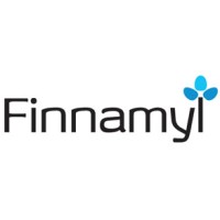 Finnamyl Logo