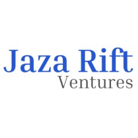 Jaza Rift Ventures Logo