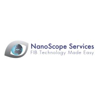 NanoScope Services Ltd Logo