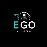 EGO EV CHARGERS Logo