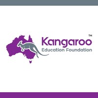 Kangaroo Education Foundation Logo