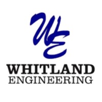 Whitland Engineering Ltd Logo