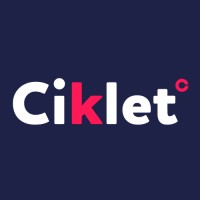 Ciklet Logo