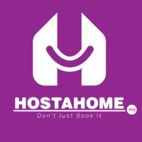Hostahome Logo