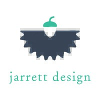Jarrett Design Logo