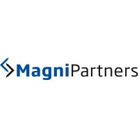 MagniPartners Logo
