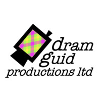 Dram Guid Productions Ltd Logo