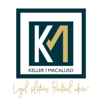Keller Macaluso LLC Logo
