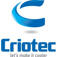 CRIOTEC, S.A. DE C.V Logo