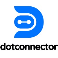 DotConnector Logo