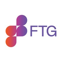 Forging Transformation Group Logo