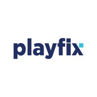 Playfix.io Logo