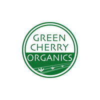 Green Cherry Organics Logo