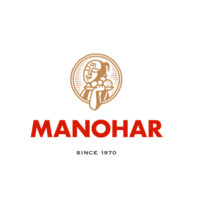 Manohar Dairy & Restaurant - Bhopal Logo
