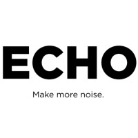 ECHO PR Logo