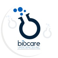 Biocare Lifesciences Inc. Logo