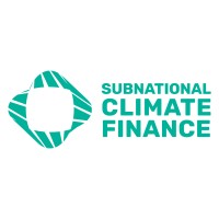Subnational Climate Finance initiative (SCF) Logo