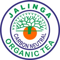 Jalinga Tea Pvt.Ltd Logo
