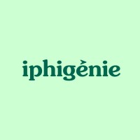 Iphigénie Logo