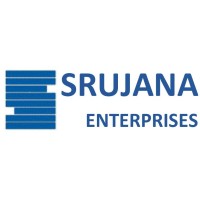 Srujana Enterprises Logo