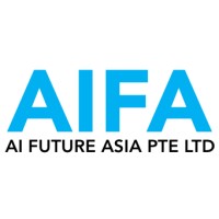 AI FUTURE ASIA PTE LTD Logo
