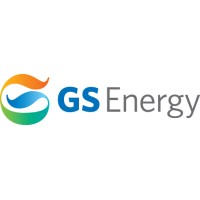GS Energy Corporation Logo