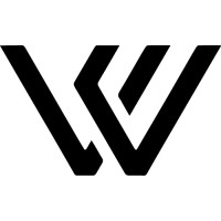 Wolf and Eagle Agency Logo