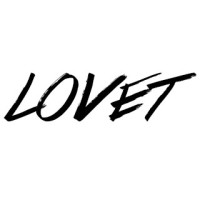 LOVET (S) Pte Ltd Logo