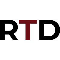 RTD Talent Solutions Logo