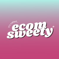 ecom sweety® Logo