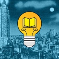 Electric Literature Logo