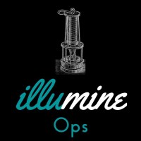 Illumine Ops Logo