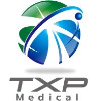 TXP Medical株式会社 Logo